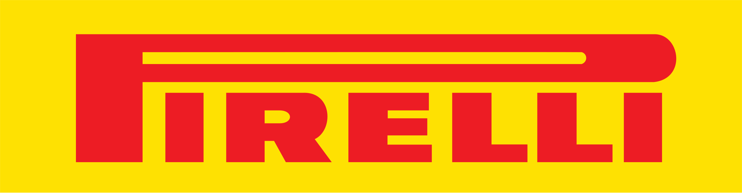 Logo Pirelli